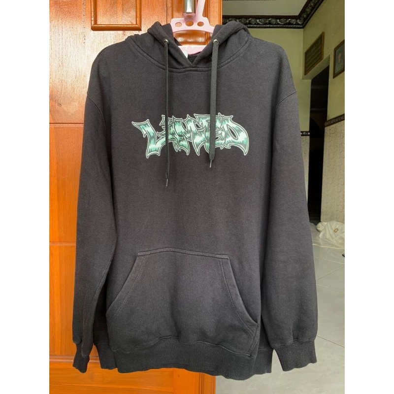 hoodie limbo