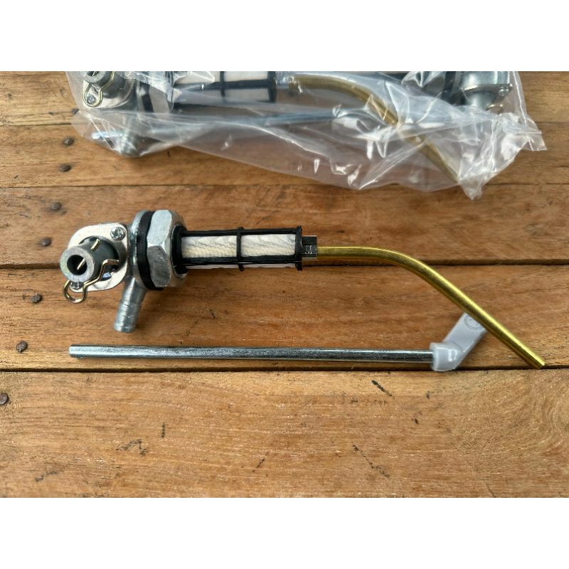 kran bensin vespa super sprint px pts