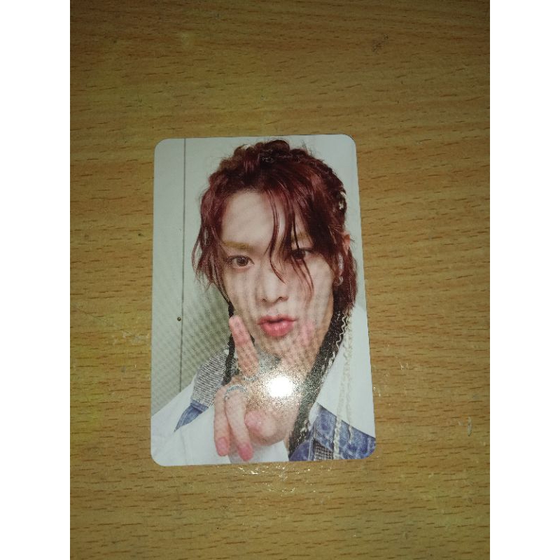 PC OFFICIAL NCT 127 Yuta Album Fact Check