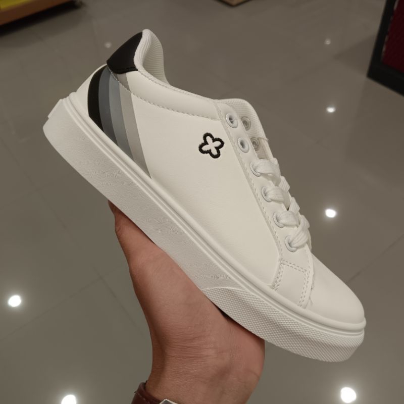 nevada sepatu wanita sneakers lembut anti slip original matahari