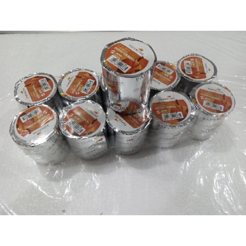 

Thermal Register Roll 57x50cm PAPERLINE