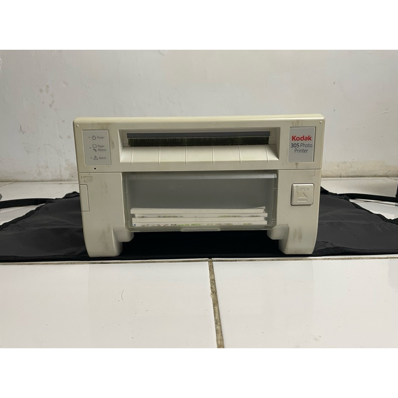 Printer Kodak 305