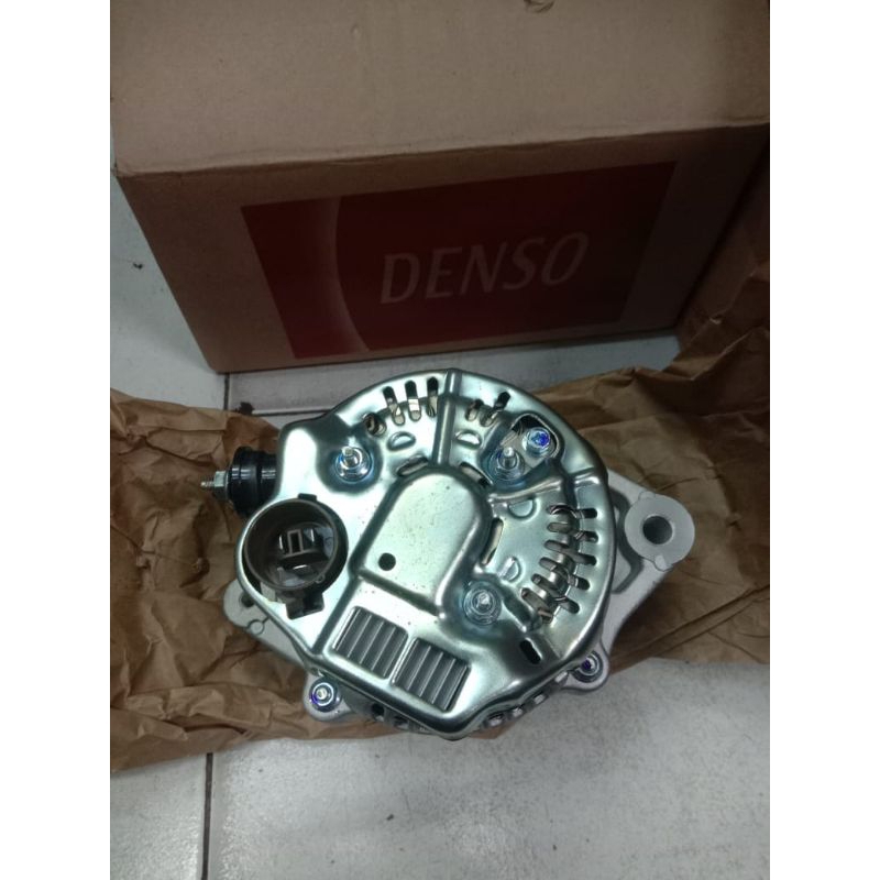 ALTERNATOR DENSO 24V
