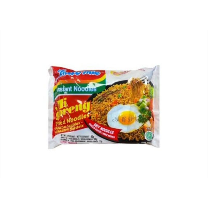 

INDO MIE GORENG