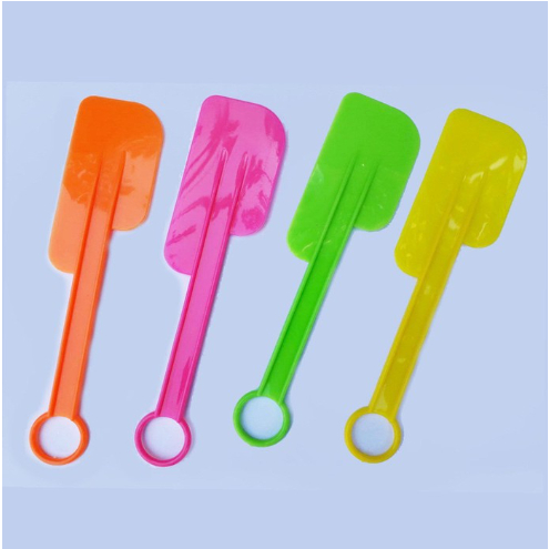 Spatula Plastik || Solet Plastik || Sodet || Solet Adonan Kue || Solet Sambal