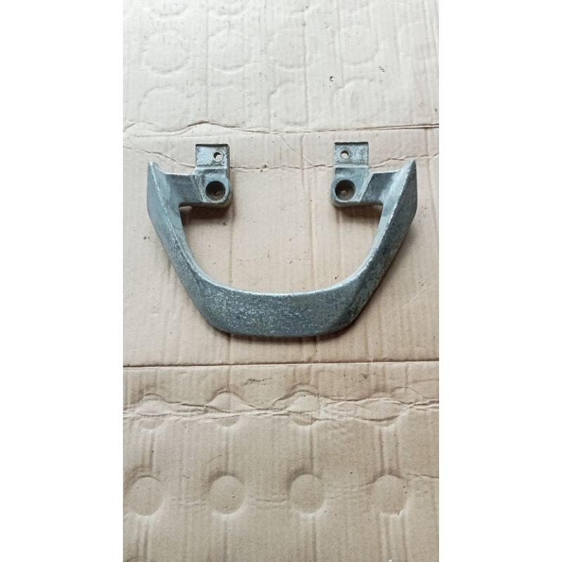 behel bagasi belakang Jupiter z lama Jupiter burung lama original copotan