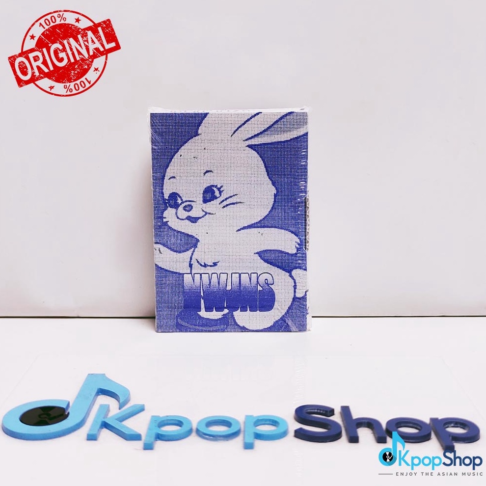 HARGA GROSIR READY Album NewJeans  New Jeans Weverse Album Ver ORIGINAL KPOP ALBUM