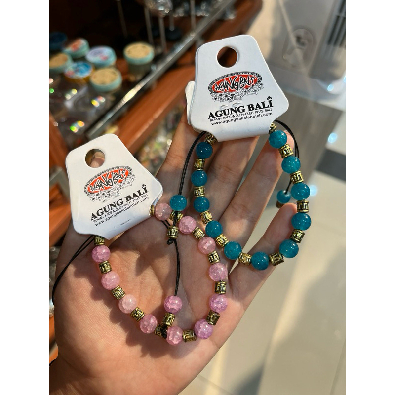 GELANG BATU AGUNG BALI