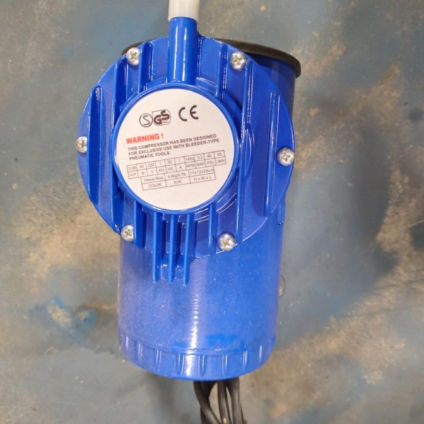 compresor mini listrik Berkualitas