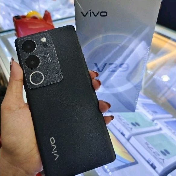 VIVO V29 5G 8GB/128GB
