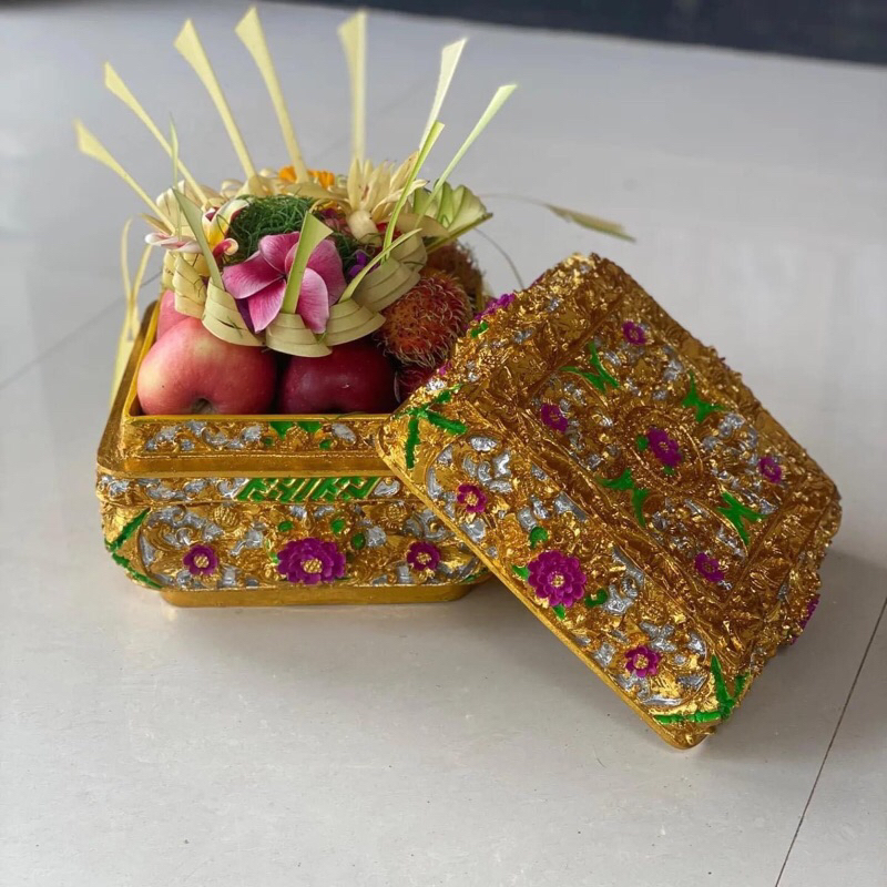 NEW KEBEN FIBER ELIT SIZE 25CM