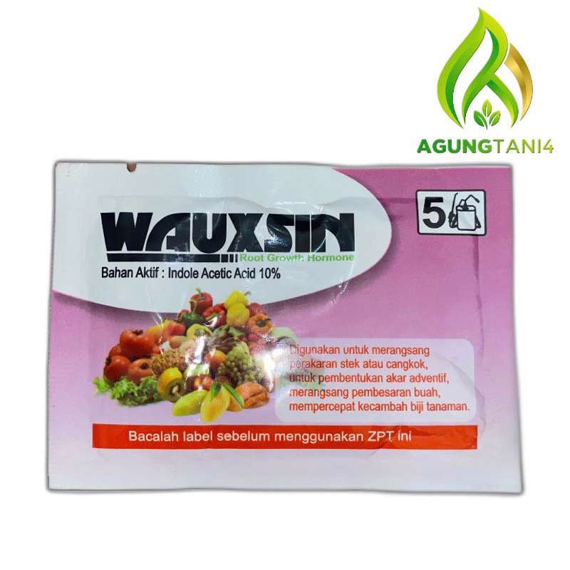 ZPT WAUXSIN 5GRAM