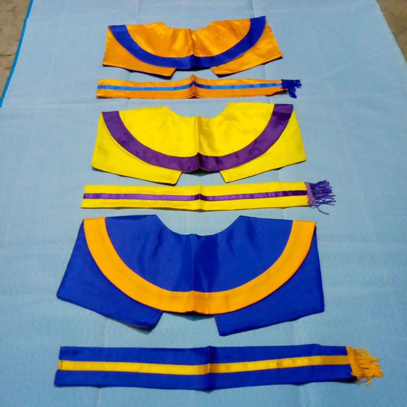 Samir/ seleber wisuda tk