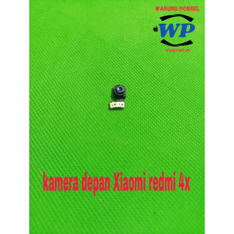 KAMERA DEPAN XIAOMI REDMI 4X