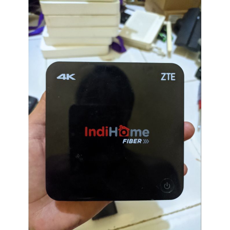 TERMURAH (FFD) STB B860H VERSI 5 STB B860H V5 STB B860H V2 B860H V1 [TERLARIS]