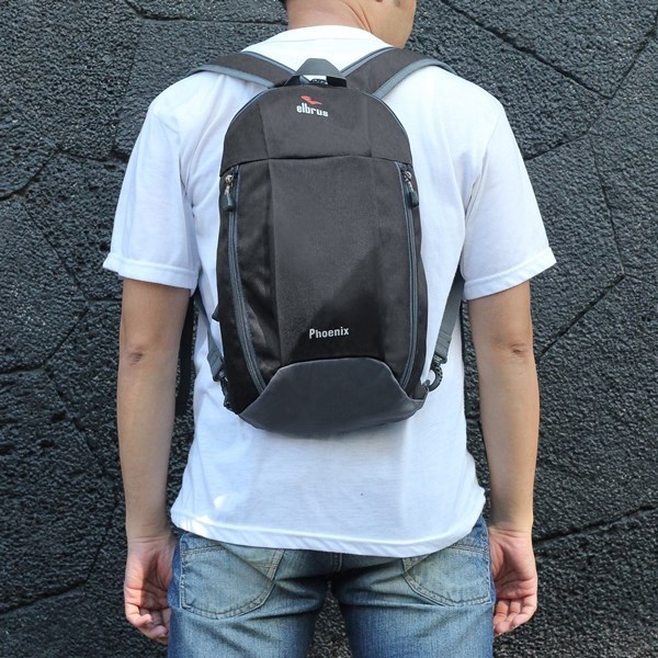 Daypack Tas Ransel Kecil Pria 10 Liter Murah