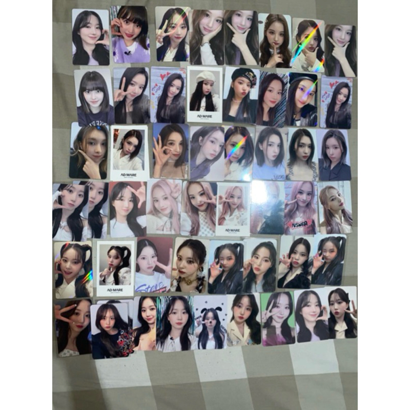 PHOTOCARD NMIXX