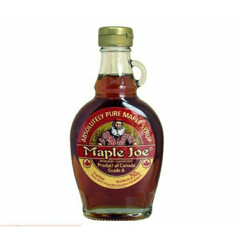 

MAPLE JOE