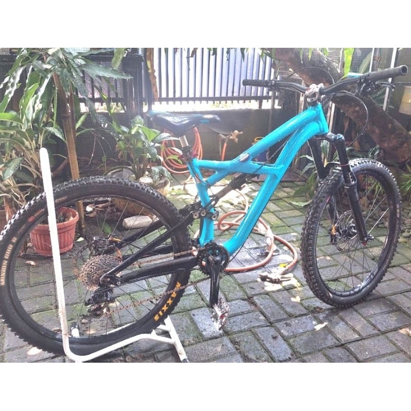 Specialized Enduro 27.5 size M