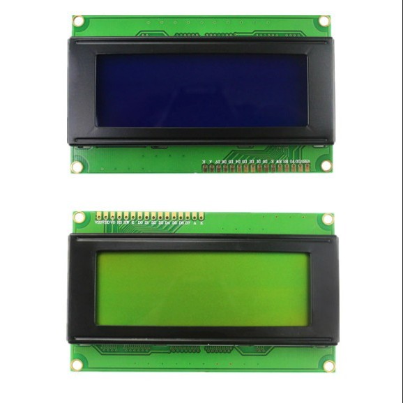 Modul LCD 20x4 LCD 2004 LCD Character Module