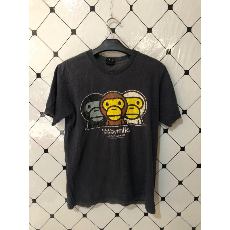 T-shirt Baby Milo by Bape