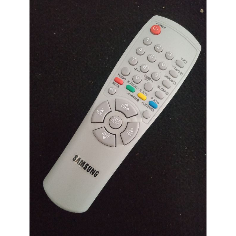 Remote TV Tabung Samsung