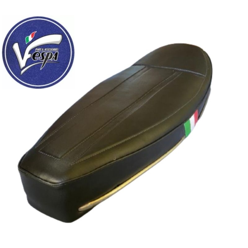 Jok caferacer sport Vespa PX super sprint Exlusive italy