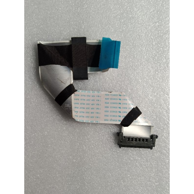 Kabel LVDS 50pin LG 43LJ500T