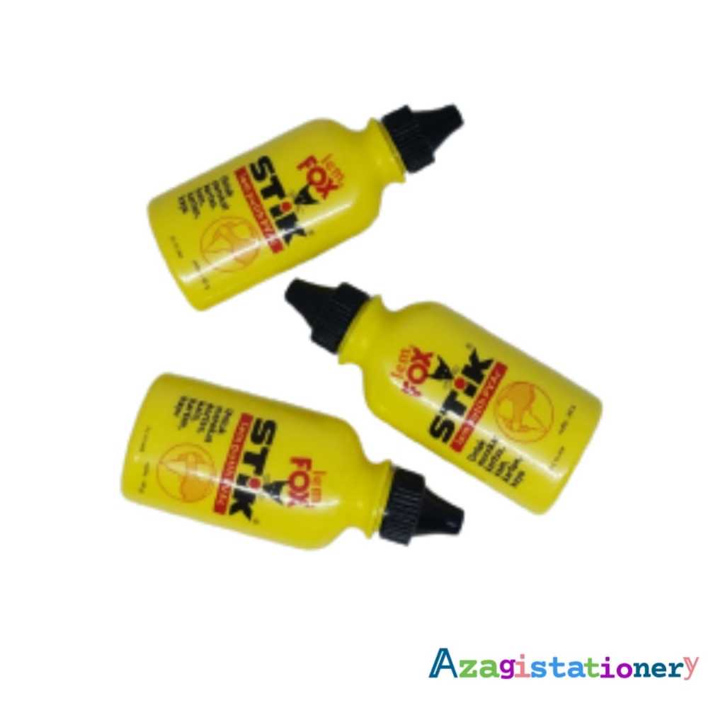 

Lem Fox Stick 60 Gram