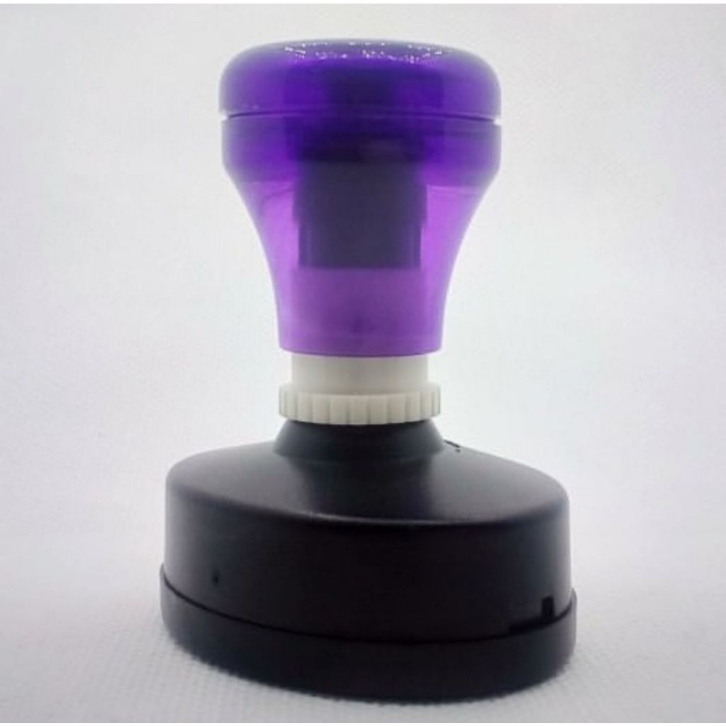 

GRAMEDIA_JAYAPURA COLOR STAMP STEMPEL OVAL