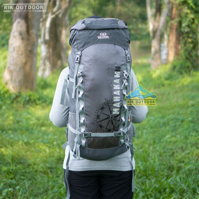 Carrier Co-Trek Mahakam 60 L
