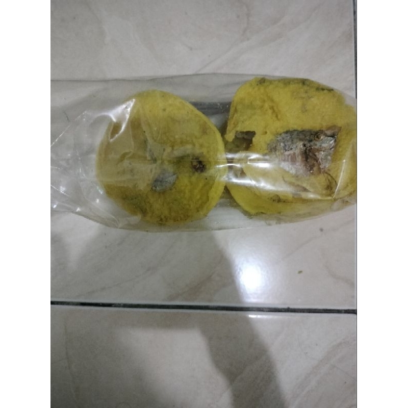 

Kripik Maco 250gr