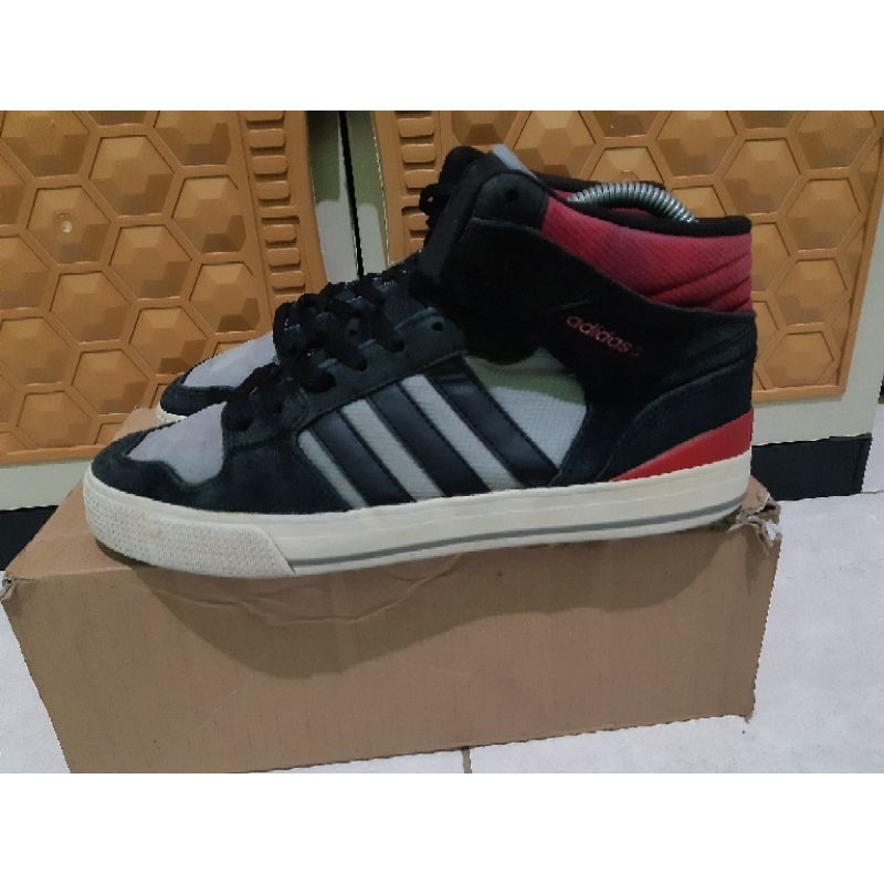 Adidas Hoops ST Mid