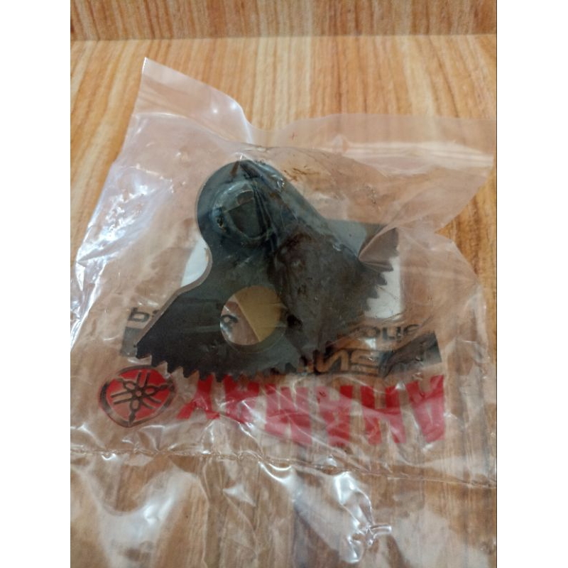 AS SLAH AS KICK STATER MIO SPORTY MIO SOUL KARBU