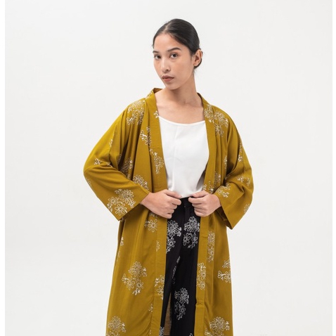 Dama Kara Suar Outer