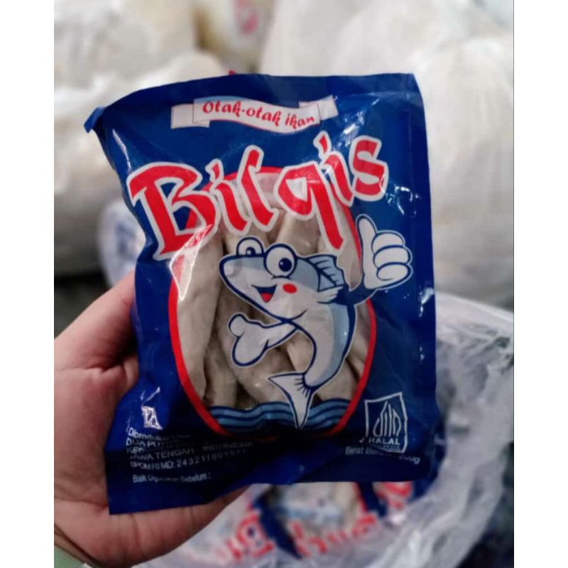 

BILQIS otak-otak ikan 200g