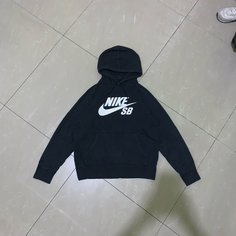 Hoodie Nike SB second original