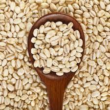 

JALI JALI ORGANIC / BERAS JALI JALI CINA / PEARL BARLEY PUTIH 250-500 GRAM