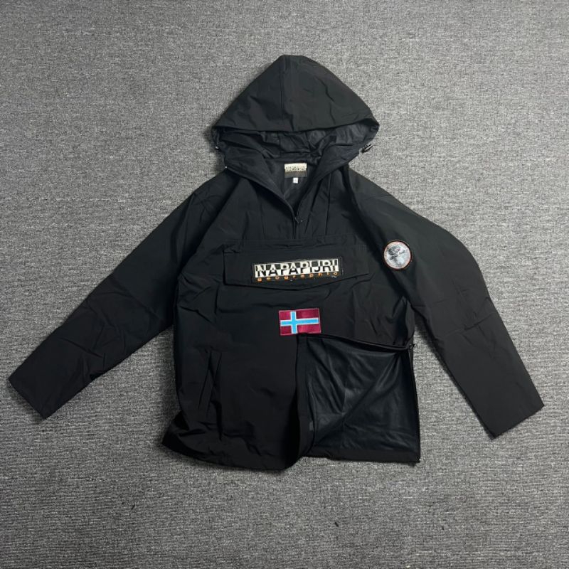 Jaket Napapijri/Jaket Casual/Jaket Outdoor