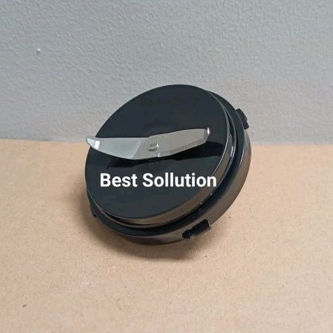 PHILIPS Pisau Bumbu +Karet untuk Blender HR2056 HR2057 HR 2056 HR 2057