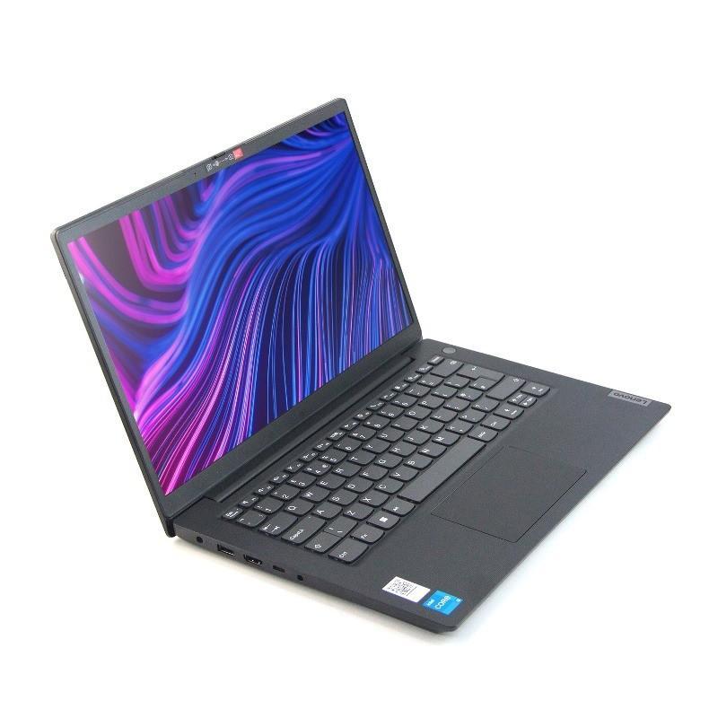 Laptop Lenovo ideapad V14 - G3 IAP core i3-1215u gen12 ram 12gb ssd 256gb nvme 14" fhd baru