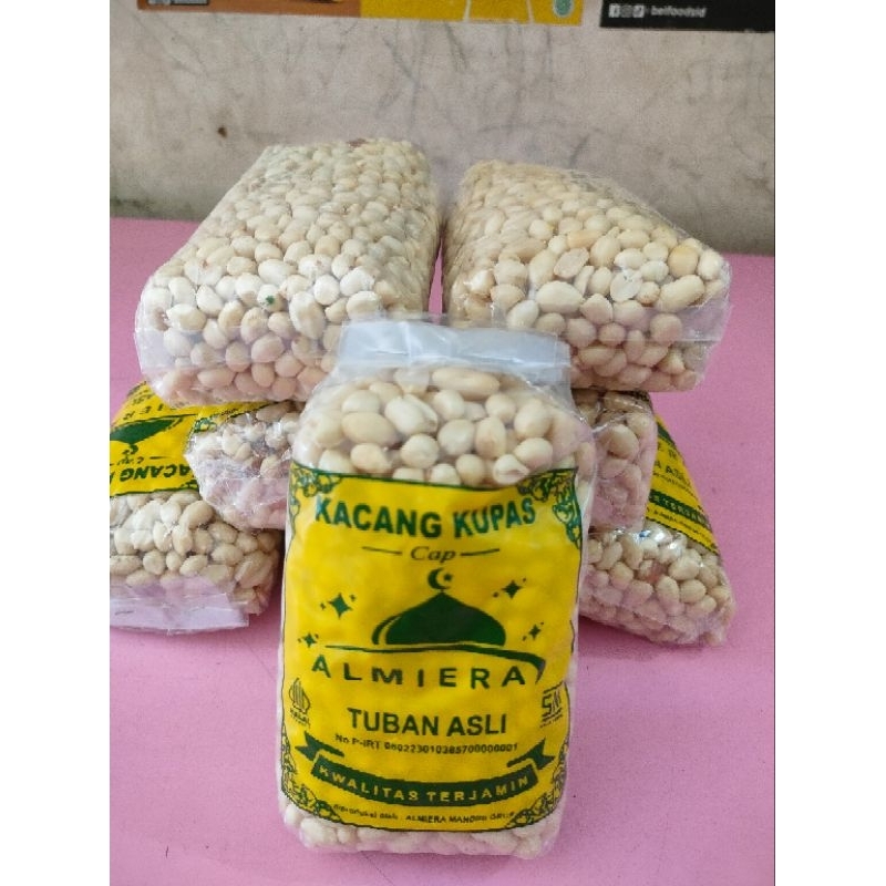 

kacang tuban