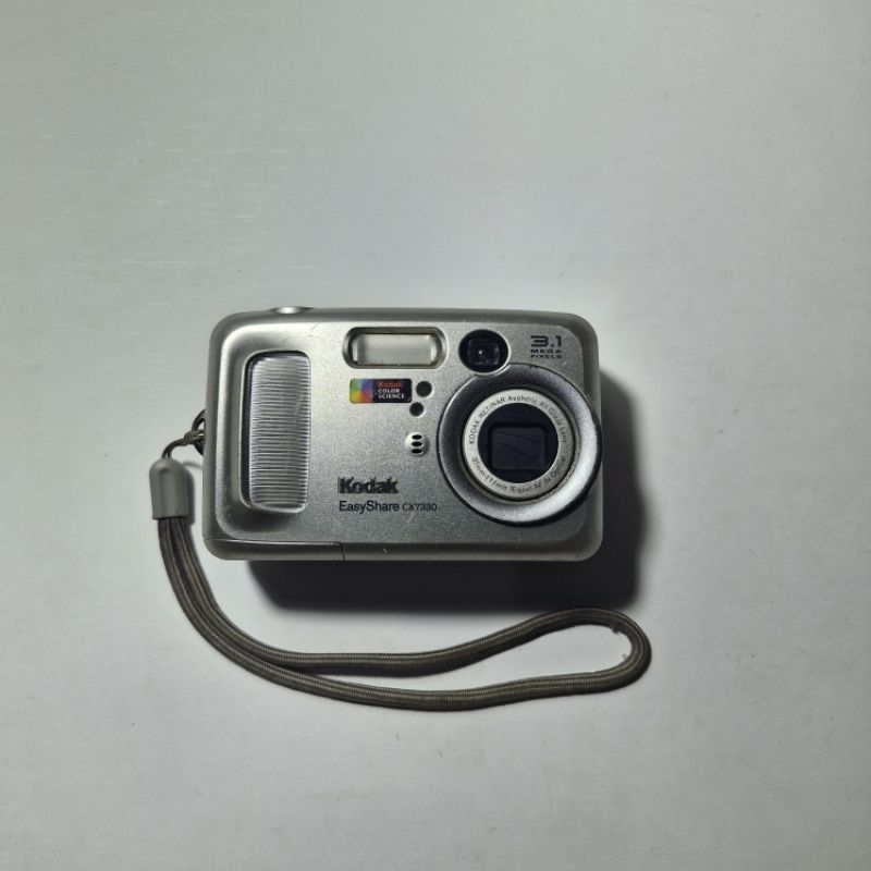 Kamera Digital Kodak CX7330