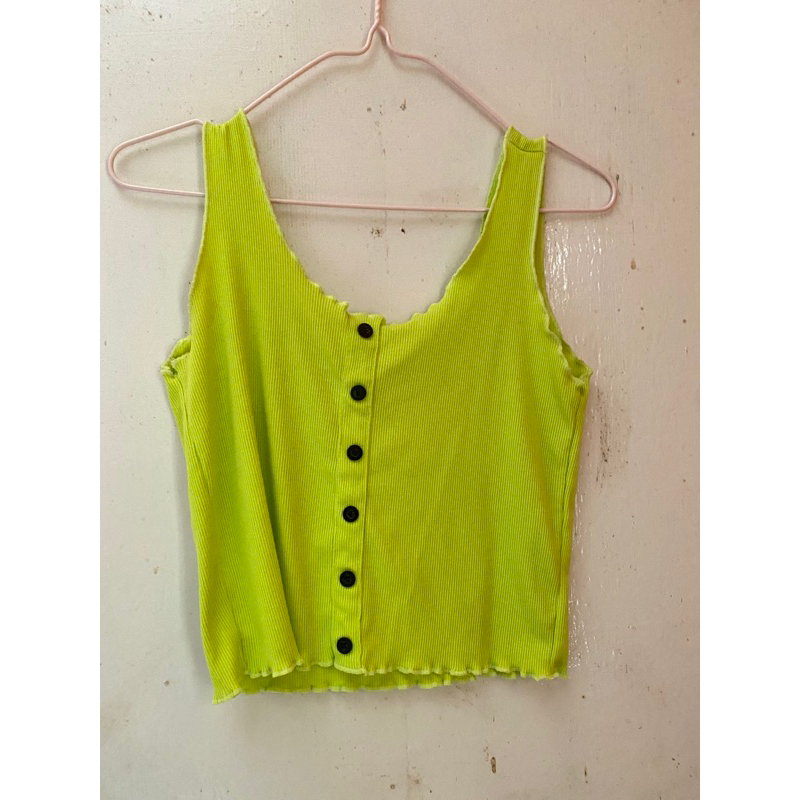 Preloved Colorbox Top