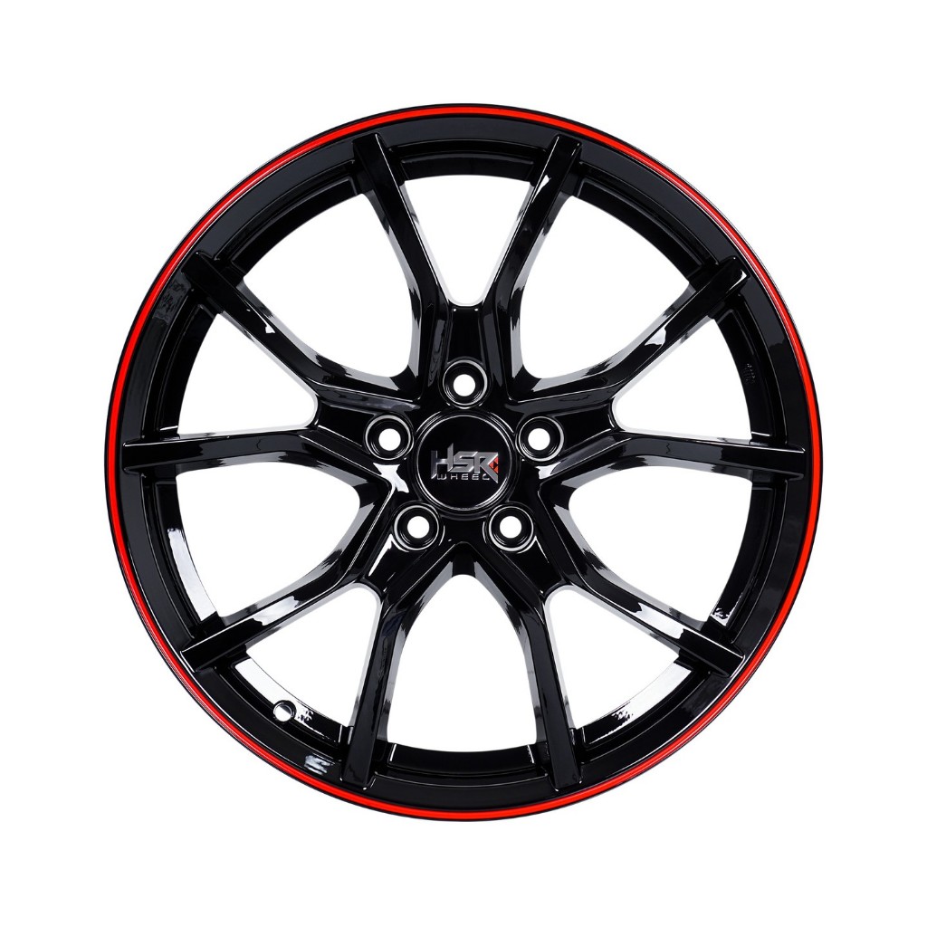 Velg HSR Ring 18 Mobil Civic Innova Juke Zenix Voxy Dll