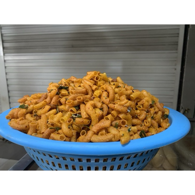 

MAKRONI BANTAT DAUN JERUK SP 250gr