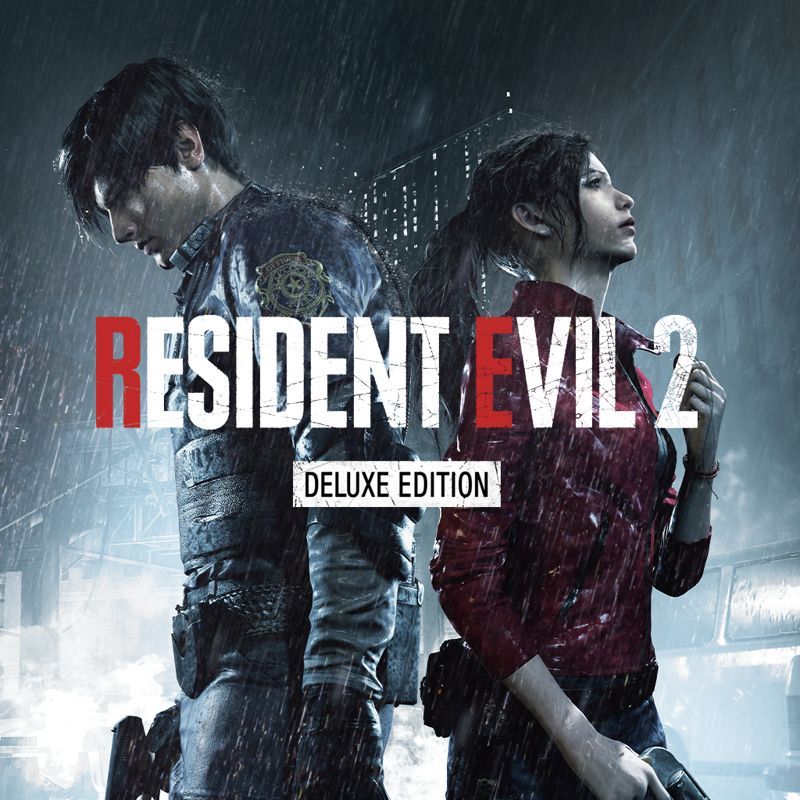 RESIDENT EVIL 2 - MICROSOFT STORE CD KEY