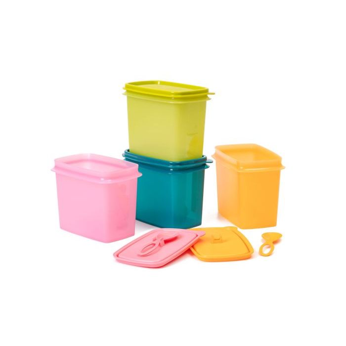 Tupperware Four Season Saver 850ml
