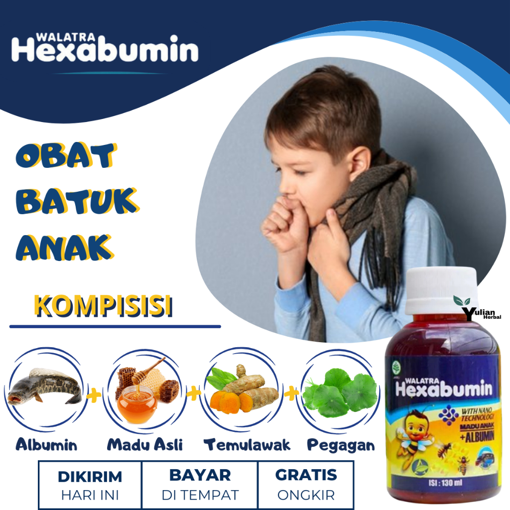 Obat Batuk Anak, Obat Anak Batuk Pilek Panas, Obat Batuk Berdahak Untuk Anak, Obat Penambah Imun Dan