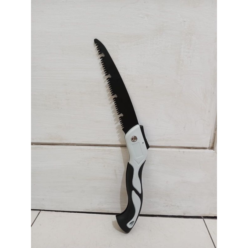 GERGAJI LIPAT PORTABLE MULTIFUNGSI